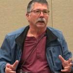 Jerry Knaak / The Daily World
Ocean Shores Mayor Frank Elduen.