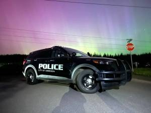 Aberdeen Police Department Photo