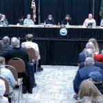 NBTV
The Ocean Shores City Council conducts a study session on sanctuary cities.
