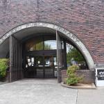 FILE PHOTO / The Daily World
The Aberdeen Timberland Library.