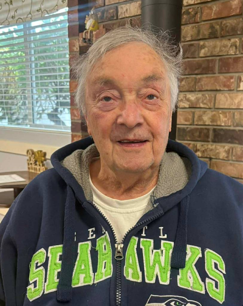 Clark ‘Corky’ McNutt