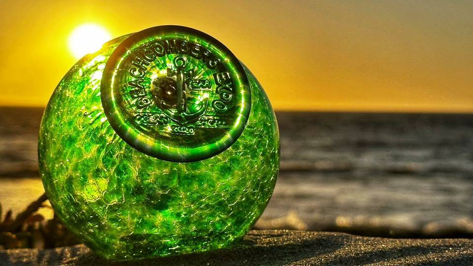 40th Beachcombers and Glass Float Expo set for this weekend