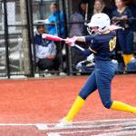 RYAN SPARKS | THE DAILY WORLD Aberdeen infielder Britten Neal