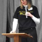 Dani Bacon presents on behalf of the Pacific Northwest Music Project.