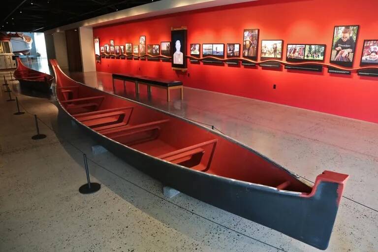 Chinook Indian Nation, denied federal recognition, vows to fight