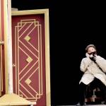 Nico Bretz photos
Jestine Gleason played the Motorist, one of the characters who is killed.