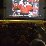Jerry Knaak / The Daily World
The audience at the D&R Theatre in Aberdeen watches Jessies story.