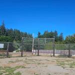 Oakville Little League
For decades, the Oakville Little League has played on the Charlie Harvey and Josh Gillie Fields. Last year, a $25,000 grant from the Grays Harbor Community Foundation enabled the league to upgrade the backstops that were in disrepair.