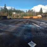 Oakville Little League
Each year an average of 40 to 45 kids join the Oakville Little League, who will now have an upgraded field.