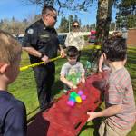 South Beach Regional Fire Authority