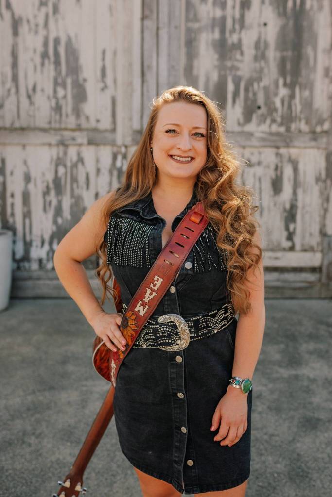 Live music scheduled throughout the month of April and into May