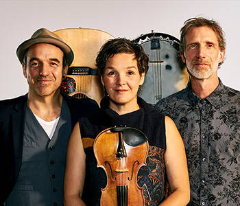 Eclectic line-up of live music events set to rock Twin Harbors