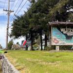 Pedal to Phoenix 2026 by ZWAP
The route took the West Coast team to Westport, where they spent the night.