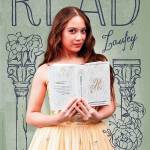 American Library Association
Icelandic-Chinese composer, singer, producer, and multi-instrumentalist Laufey has been named honorary chair of Library Card Sign-up Month.