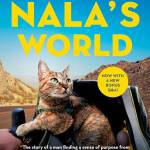 Nalas World by Dean Nicholson