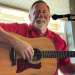 Shaun Beebe plays the Oyhut Bay Seaside Resort in Ocean Shores every Wednesday from 5 to 8 p.m. and every Saturday evening from 6 to 9 p.m.
