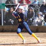 DAILY WORLD FILE PHOTO Aberdeens Britten Neal had two extra-base hits in a 10-8 win over Centralia on Monday in Centralia.