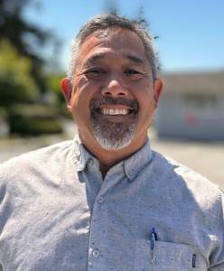 Grays Harbor County has appointed J.R. Streifel Jr. as District 3 Commissioner.