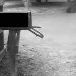 Grays Harbor County Sheriff photos
A mailbox was vandalized in Montesano.