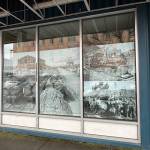 History98520
History98520 plans to install historic photo displays in 13 Aberdeen buildings by the end of 2026.