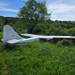 Quilcene Fire Rescue photos
A plane made an emergency landing near Quilcene on a field at Boulton Farms.