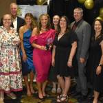 Jerry Knaak / The Daily World
YMCA of Grays Harbor took home Non-Profit of the Year.