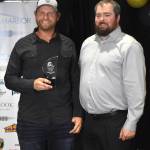 Jerry Knaak / The Daily World
Game Freaks was named Small Business of the Year.