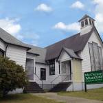 McCleary Museum Event Center
McCleary Museum & Event Center is participating along with other Grays Harbor County museums in Americas 250th.