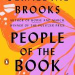 People of the Book by Geraldine Brooks