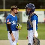 Ashlynn Weld (left) and Raelynn Weld