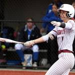 DAILY WORLD FILE PHOTO Montesano senior leadoff hitter Lex Stanfield was named the 1A Evergreen League Most Valuable Player for the 2026 season after batting a team-high .628 with 44 runs and 26 stolen bases.
