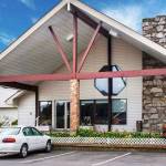 Ocean Paradise Hotel and Resort in Ocean Shores recorded 50 red points, triggering a reinspection within 30 days.