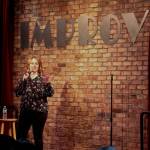 Amy Barnes