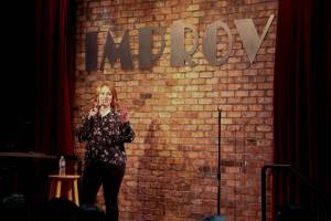 Amy Barnes