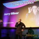 Jerry Miner