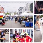Seabrook Pride Fair June 6