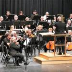 Grays Harbor Symphony and String Ensemble: Level Up! June 7