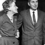 The Spokesman-Review
Sally and John Goldmark