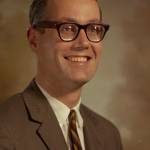 Washington Secretary of State
Gorton in the 1960s