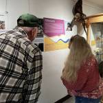 Coastal Interpretive Center