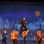 Keith Krueger
The 7th Street Kids performs Mary Poppins last summer.