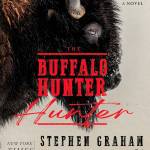 The Buffalo Hunter Hunter by Stephen Graham Jones recently won a 2025 Bram Stoker Award.