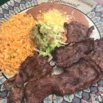 El Rancho Mexican Restaurant