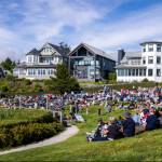 Seabrook Sunset Concerts