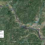 Sophia Sherman
The source of the Brazilian elodea found in the Chehalis River is Plummer Lake, which is located in Centralia. Because Brazilian elodea is used in home aquariums, its likely source was a home aquarium being dumped into the lake.