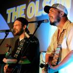 The Olson Brothers return to the Ocean Shores Cinema on July 24.