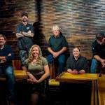 The Six will be at Gepetto's Italian Restaurant & Sports Bar Friday night.