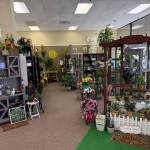 T. Michaels / The Daily World
The combination of Harbor Blooms and Marnis Petal Pushers in one space creates a large selection of Floral and Gifts in downtown Aberdeen.