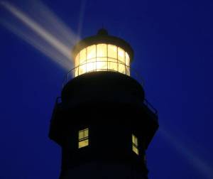 Westport South Beach Historical Society
The 128th Anniversary of the first lighting of the Grays Harbor Lighthouse will take place on July 3 at dusk.