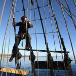 Grays Harbor Historical Seaport
Climb aboard the Lady Washington.